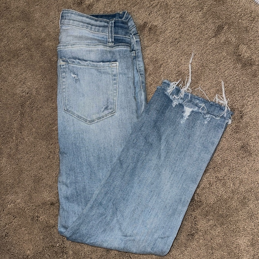 Flying Monkey Jeans